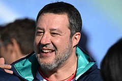 Маттео Сальвини