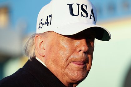 Трамп навредил мировой экономике