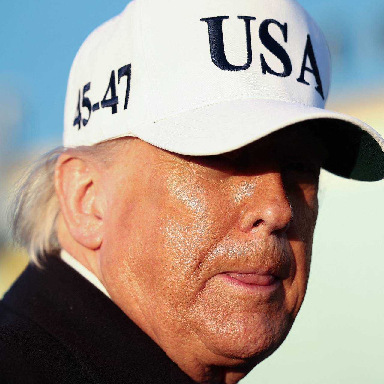 Трамп навредил мировой экономике