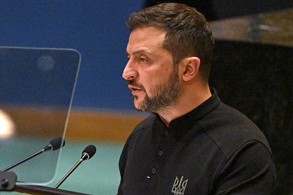 Экс-генерал СБУ жестко раскритиковал действия Зеленского