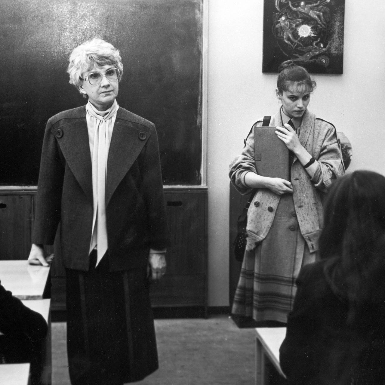 Раскрыта причина смерти заслуженной артистки РСФСР Арининой