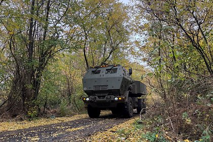 На Украине ликвидирован &laquo;лучший оператор HIMARS&raquo;
