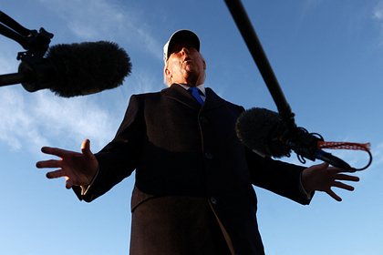 Трамп назвал Зеленского «последним человеком» в одном вопросе