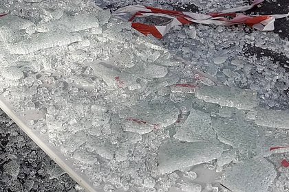 ВСУ атаковали многоквартирный дом в Волгограде