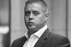 Джон Элфорд