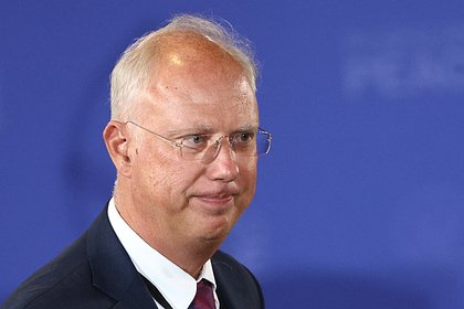 Дмитриев оценил созданный европейскими русофобами мир