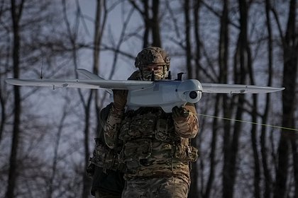 Российские бойцы уничтожили &laquo;очень сложную&raquo; американскую цель