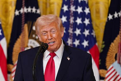 Трамп не захотел заключать сделку с Ираном