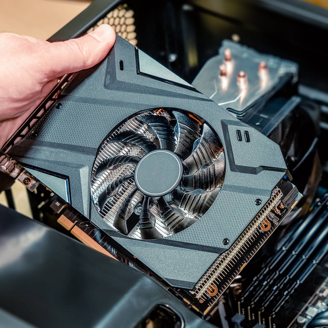 Названо неожиданное последствие конфликта на Ближнем Востоке для России