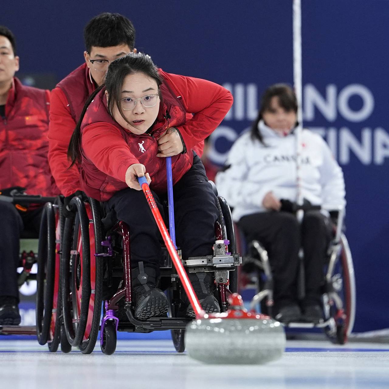 Украина бойкотирует церемонию закрытия Паралимпиады