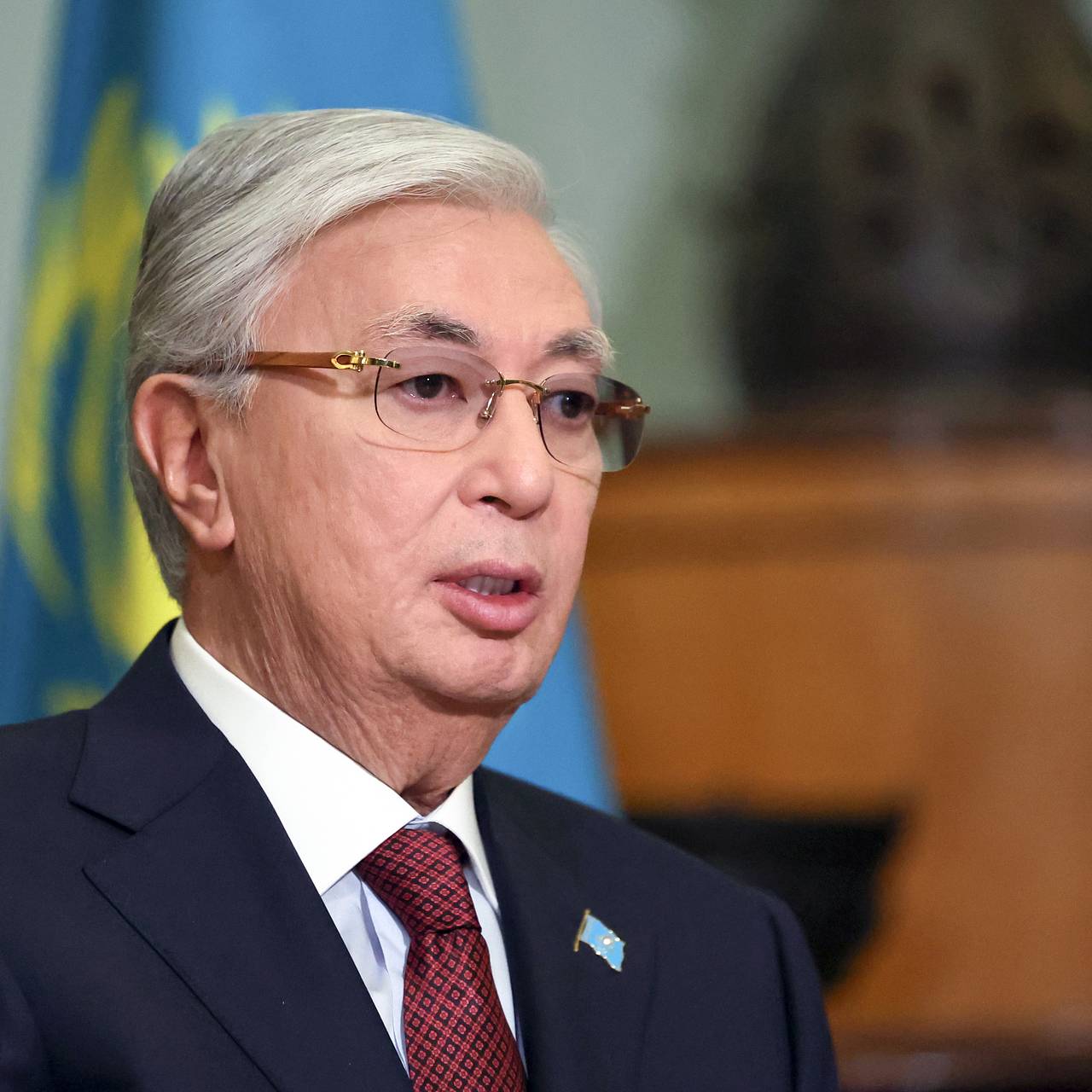 Токаев рассказал о следующих выборах в Казахстане