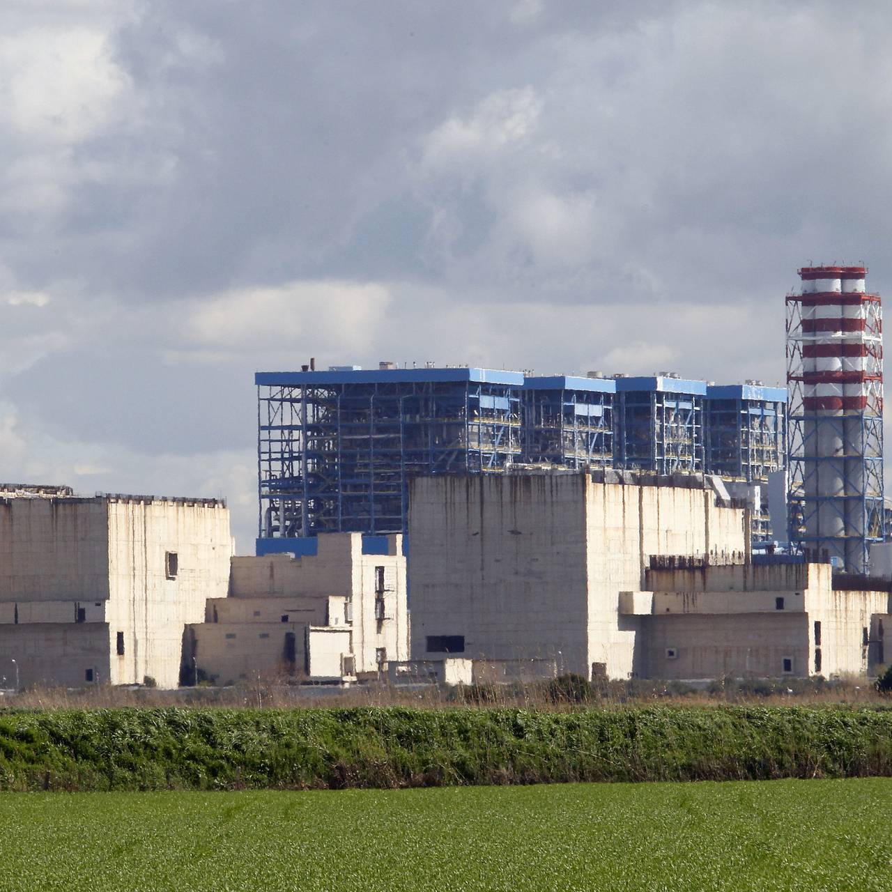 Европейская страна возродит забытую технологию из-за проблем с газом