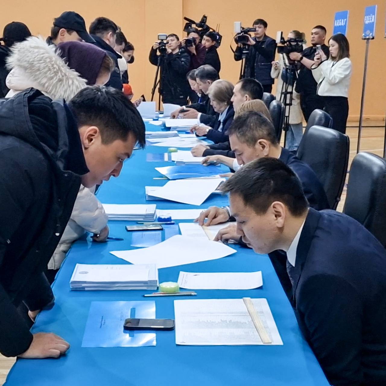 Появились подробности о референдуме по новой конституции в Казахстане