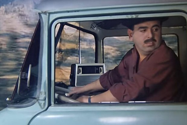 Николай Гаро 