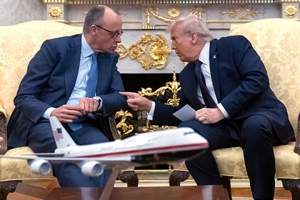 Раскрыто мнение Трампа об исходе СВО