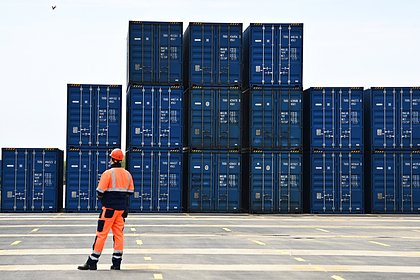 Постсоветская республика ввела санкции против России и Китая