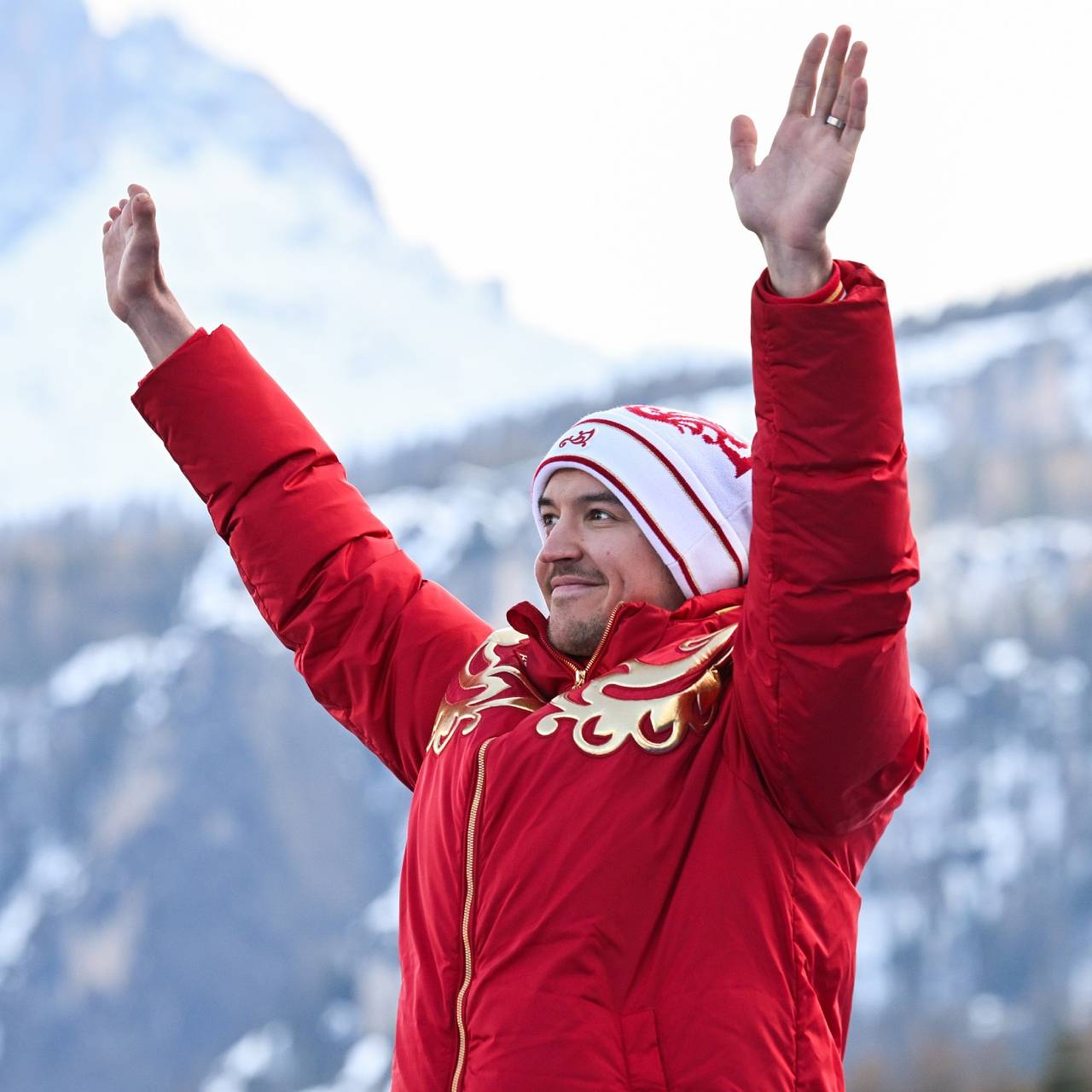 Горнолыжник Бугаев принес России восьмое золото Паралимпиады