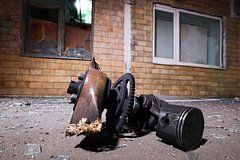 Архивное фото