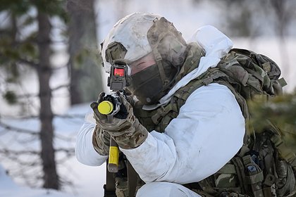 Орбан заявил о готовящемся к войне ЕС