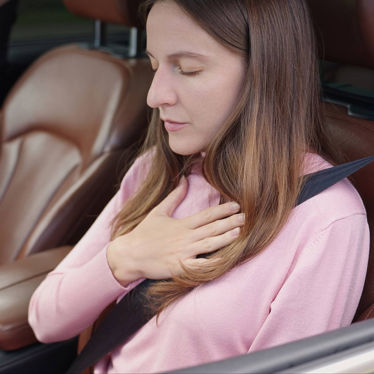 Названы лучшие упражнения от стресса