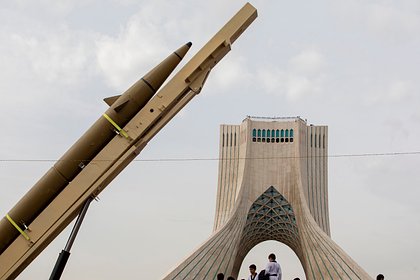 Иранский МИД высказался о переговорах с США