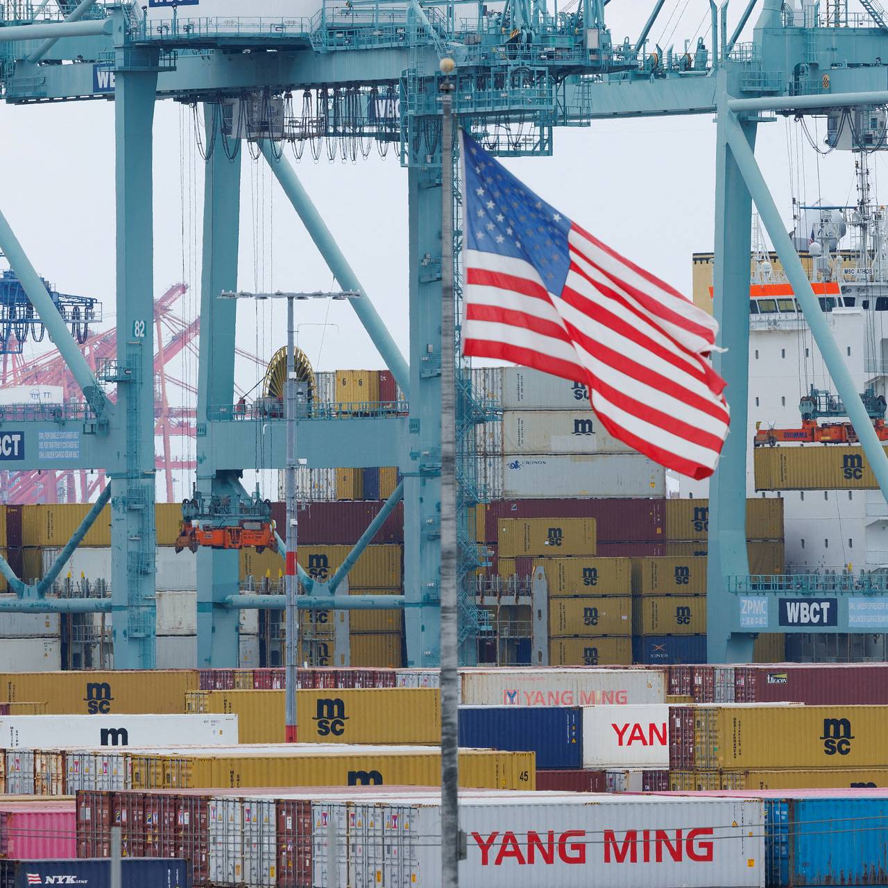 США оценили вред для своей экономики из-за войны с Ираном