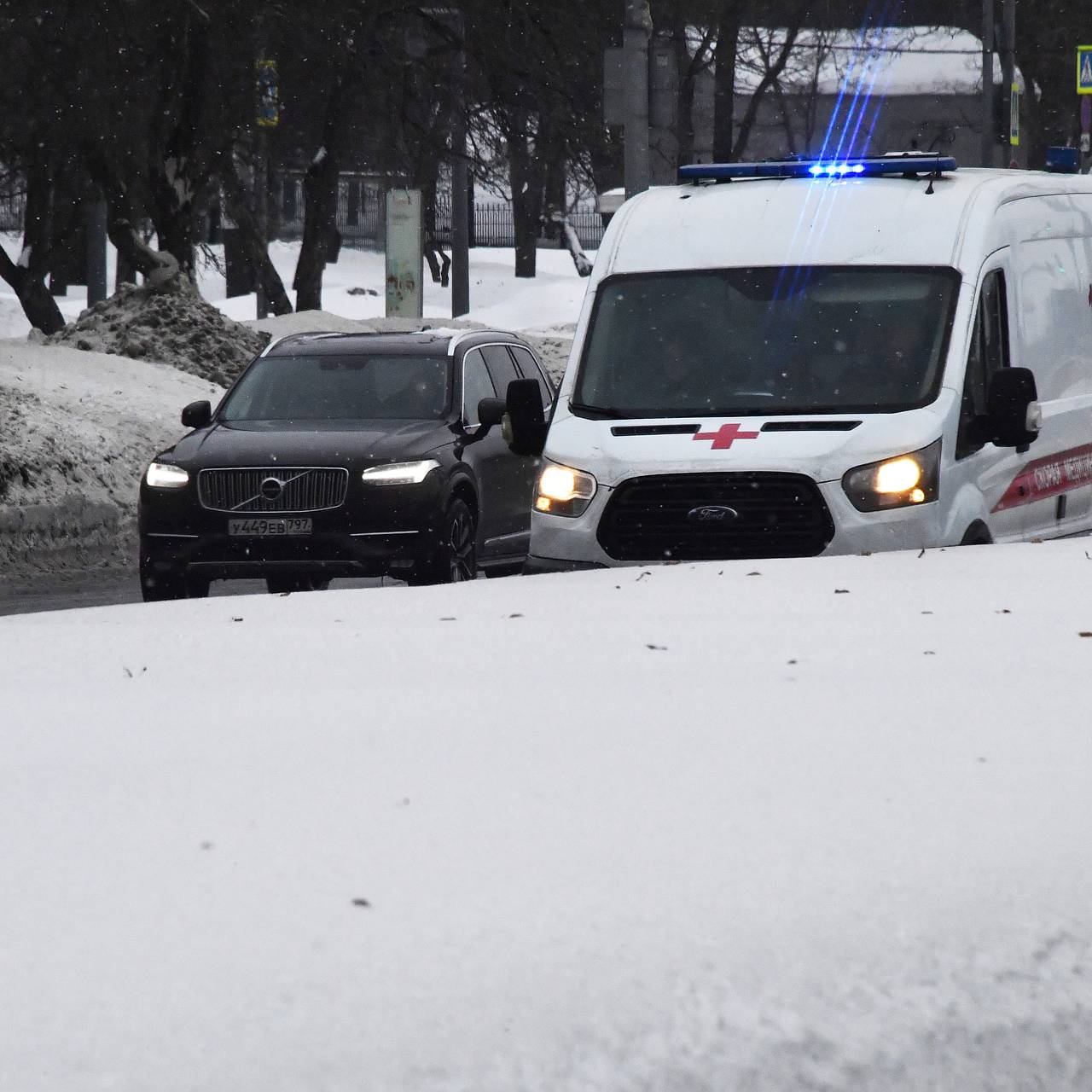 Стало известно о жертве удара ВСУ в Запорожской области