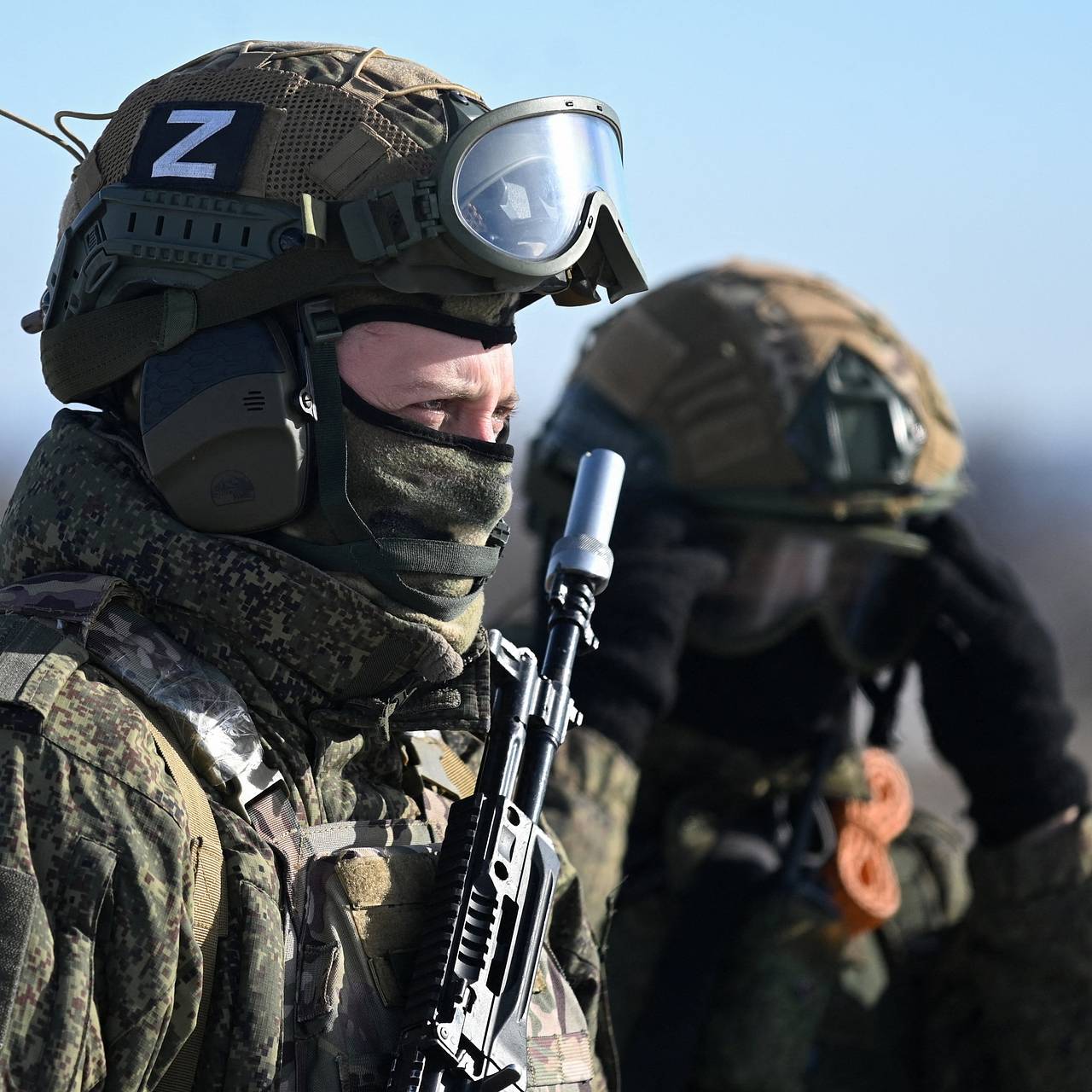 Пушилин рассказал о безуспешных попытках контратак ВСУ