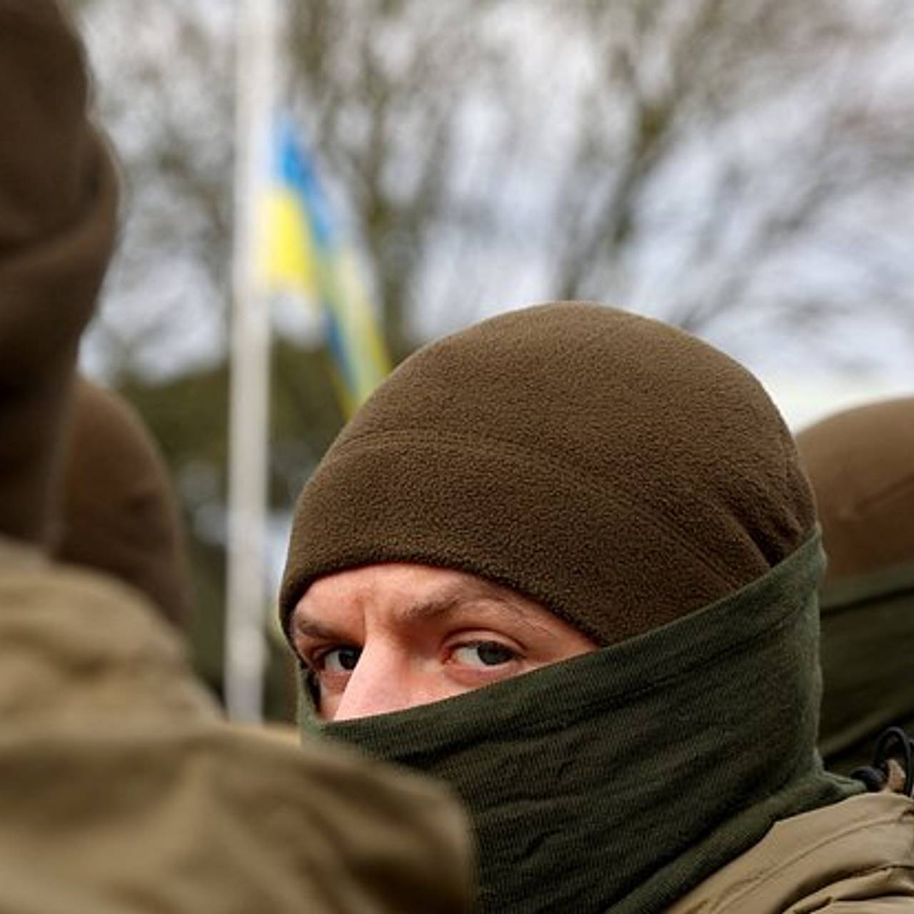 Фото: Chris Radburn / Reuters