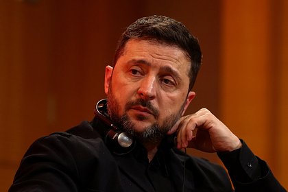 Стало известно о нежелании Зеленского пускать нефть по трубопроводу &laquo;Дружба&raquo;