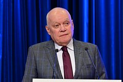 Дмитрий Киселев