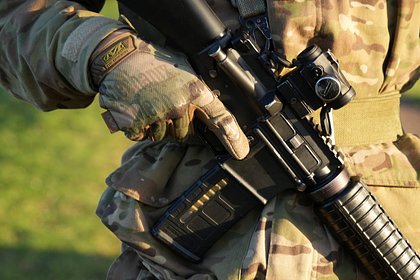 В США допустили проведение точечной наземной операции в Иране