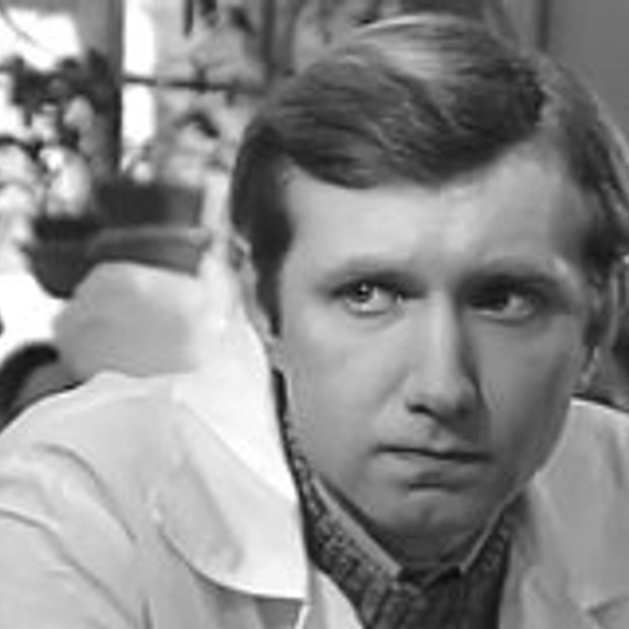 Названа причина смерти заслуженного артиста России Ершова