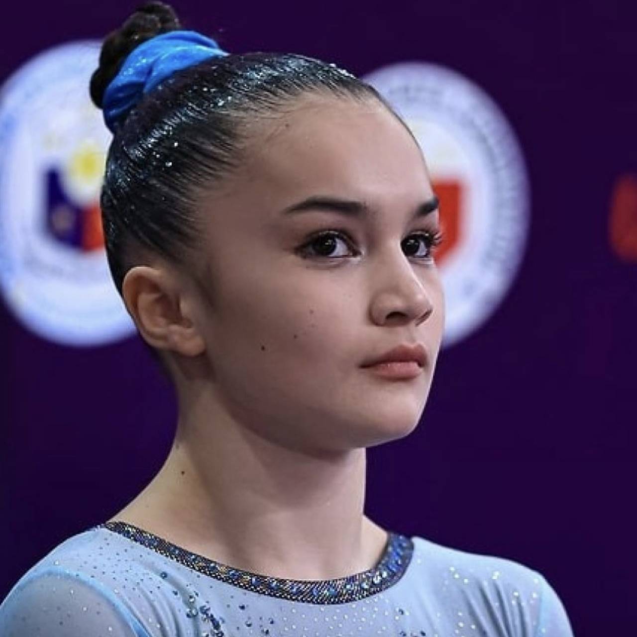 Международная федерация гимнастики назвала сенсацией выступление россиянки