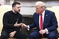 На Украине заявили, что Трамп разбил две главные надежды Зеленского. О чем идет речь? 