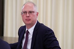 Кирилл Дмитриев