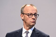 Фридрих Мерц