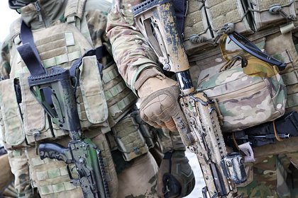 Участник СВО рассказал о бое с превосходящими в шесть раз силами ВСУ