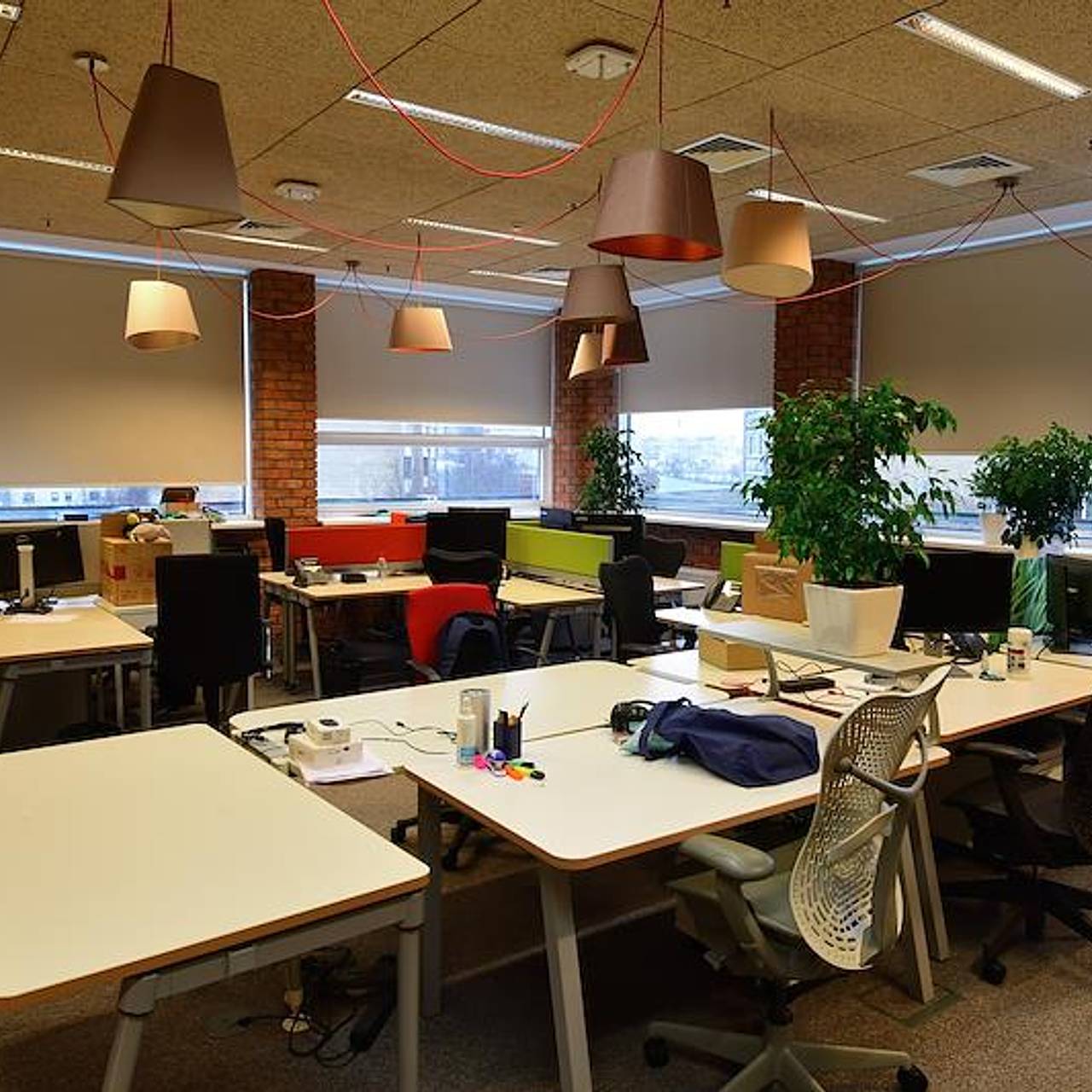 &laquo;Яндекс&raquo; опроверг данные о планах массовых увольнений