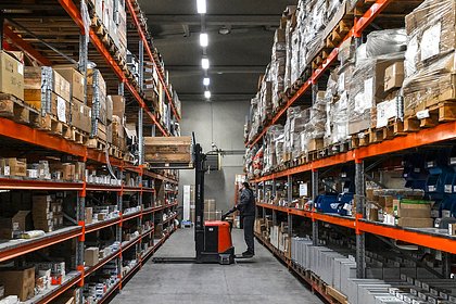 С импорта товаров в Россию захотели собрать сотни миллиардов рублей