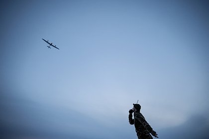 Еще один регион России пережил массированную атаку ВСУ