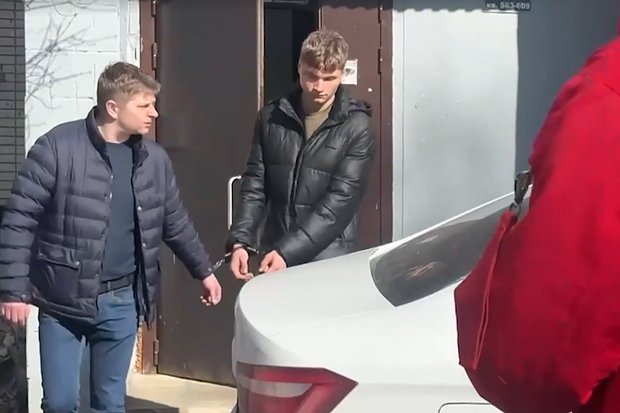 В России впервые совершено убийство под влиянием мошенников