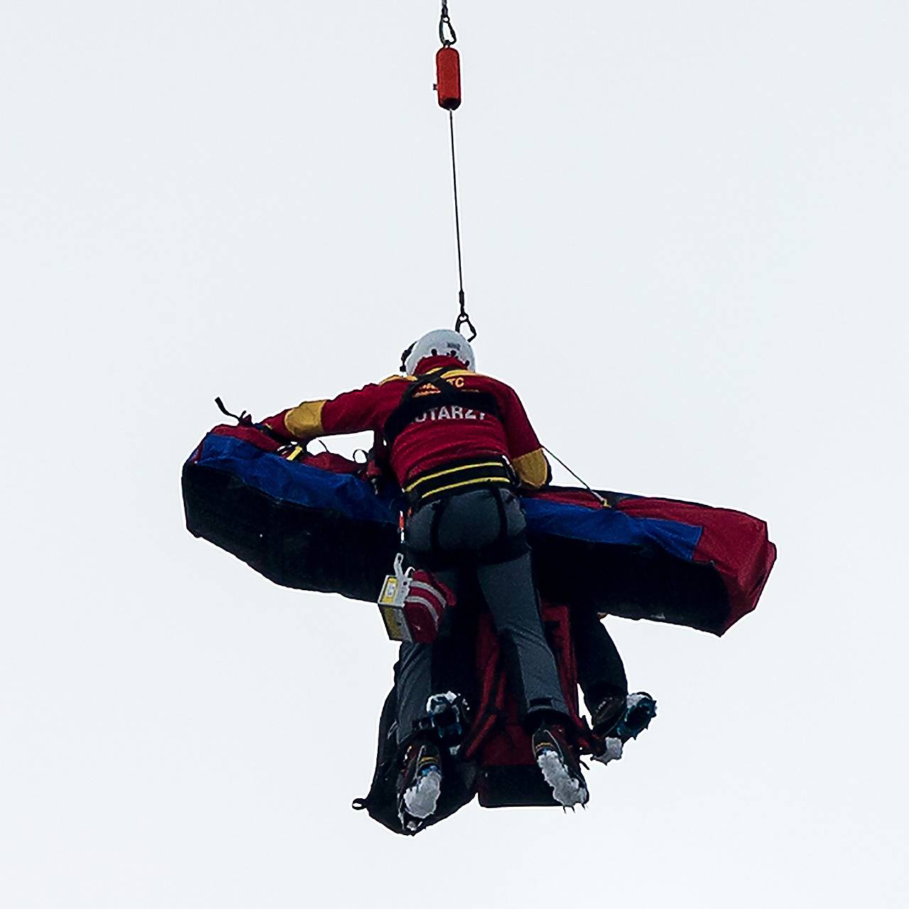 Горнолыжница Вонн высказалась о продолжении карьеры после страшной травмы на Олимпиаде