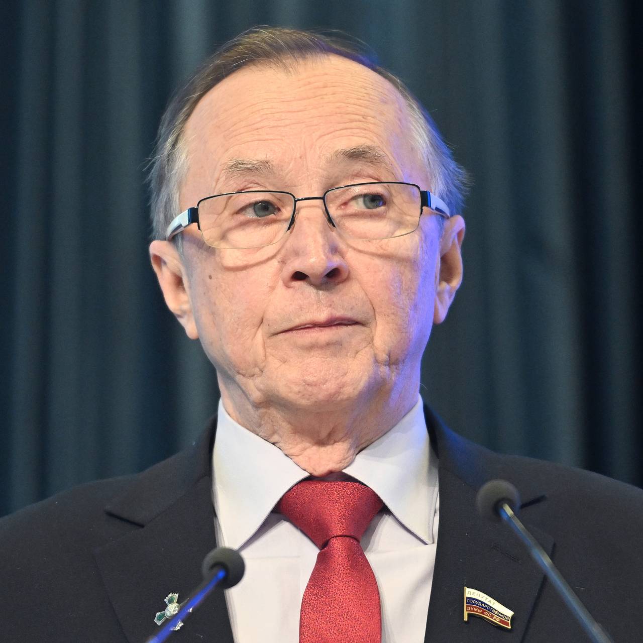 Народный артист России назвал получение &laquo;Оскара&raquo; неприличным