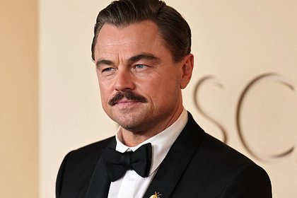 Леонардо Ди Каприо заподозрили в кризисе среднего возраста из-за детали во внешности