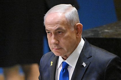 Франция предложила способ примирения Израиля и Ливана