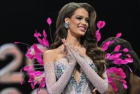 «До 15 лет я была гадким утенком». Одна из самых красивых девушек мира — об «отмене» на «Мисс Вселенная» и цене победы 