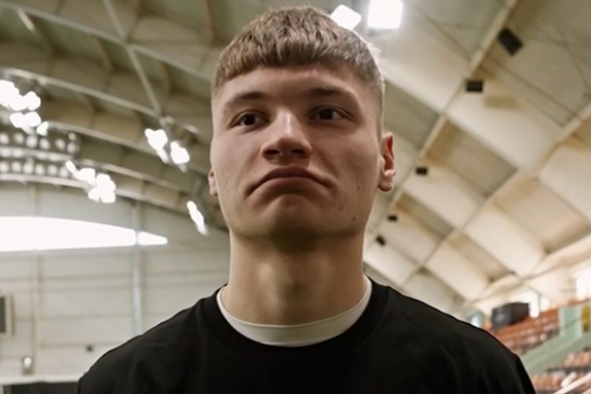 Даниил Секач