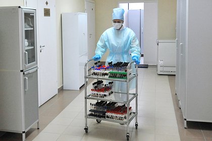 В России опровергли сообщения о платном лечении ВИЧ и ЗППП