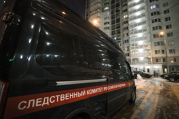 В России впервые совершено убийство под влиянием мошенников